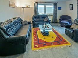 Low Tide Comfortable Holiday Residence