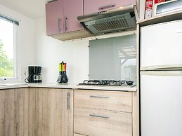 4 Person Holiday Park Home in Jelling