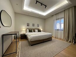 Z-Residence by Dayf