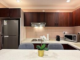 Z-Residence by Dayf