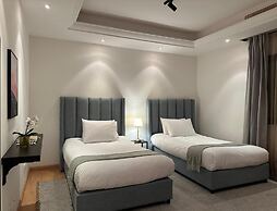 Z-Residence by Dayf