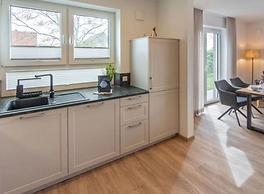 Holiday Home Luttje Steern