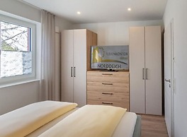 Holiday Home Luttje Steern