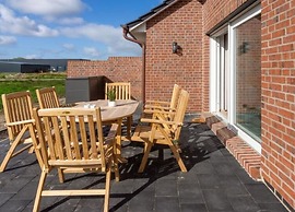 Holiday Home Luttje Steern