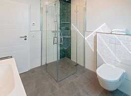 Holiday Home Luttje Steern