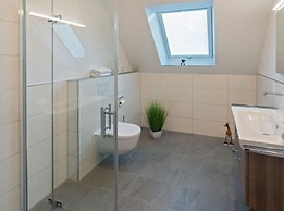 Holiday Home Luttje Steern