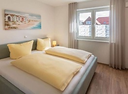 Holiday Home Luttje Steern