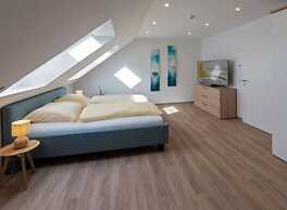 Holiday Home Luttje Steern