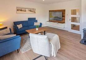 Holiday Home Luttje Steern
