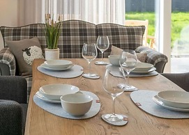 Holiday Home Luttje Steern