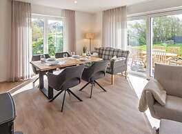 Holiday Home Luttje Steern