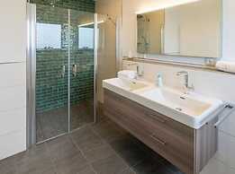 Holiday Home Luttje Steern