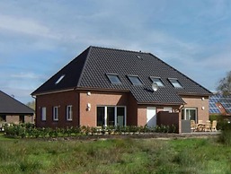 Holiday Home Luttje Steern
