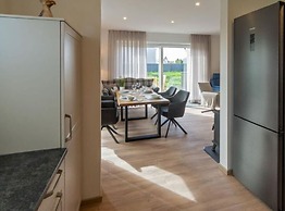 Holiday Home Luttje Steern