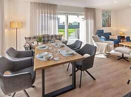 Holiday Home Luttje Steern