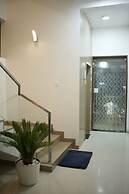 Kongu Residency