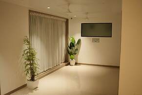 Kongu Residency