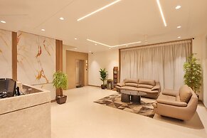 Kongu Residency