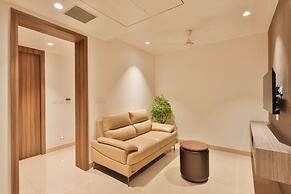 Kongu Residency