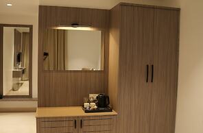 Kongu Residency