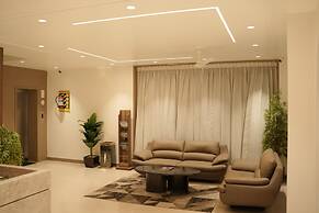Kongu Residency