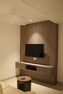 Kongu Residency