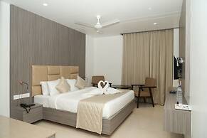 Kongu Residency