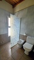 Cabañas El Principio