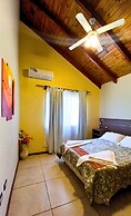 Cabañas El Principio