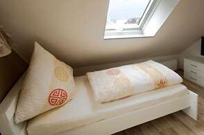 Holiday Apartment Stopperstek
