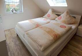 Holiday Apartment Stopperstek
