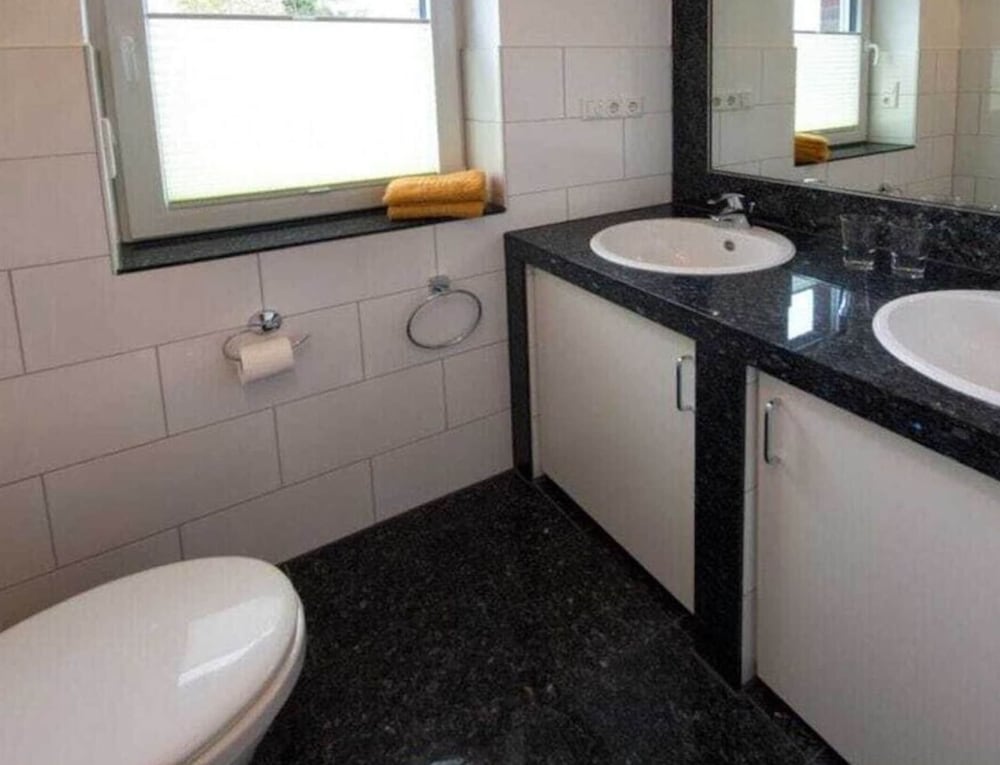 Holiday Apartment Stopperstek