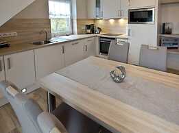 Holiday Apartment Stopperstek