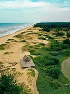 The Alampara resort