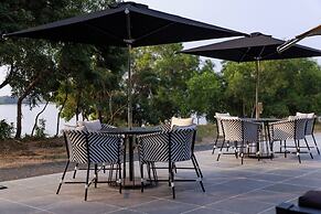 The Alampara resort