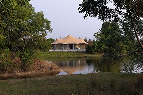 The Alampara resort