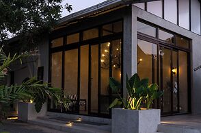 The Alampara resort