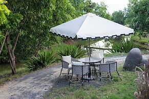 The Alampara resort