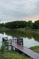 The Alampara resort