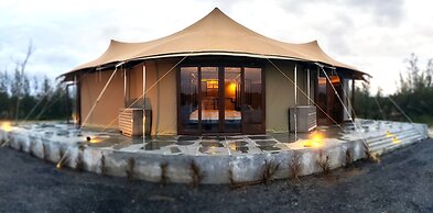 The Alampara resort