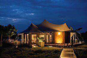 The Alampara resort