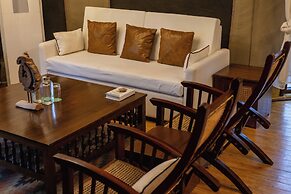 The Alampara resort