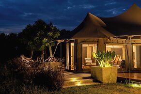 The Alampara resort
