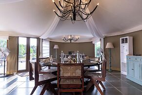 The Alampara resort