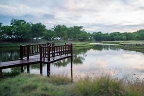 The Alampara resort
