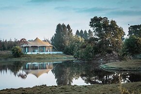 The Alampara resort