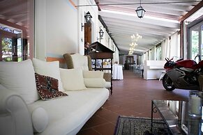 Hotel Milano Pool & Garden