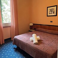 Hotel Milano Pool & Garden