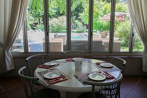 Hotel Milano Pool & Garden