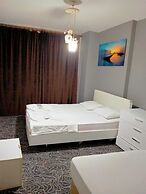 İNCİ House